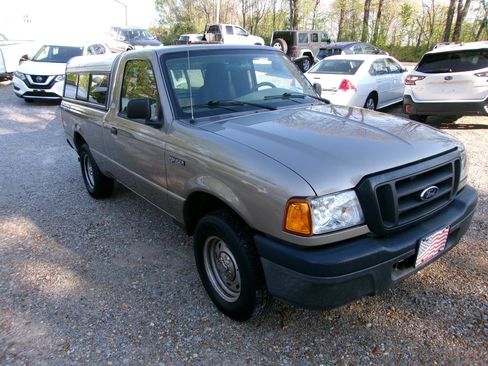 Used 2004 Ford Ranger XL image 5