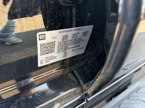Used 2025 GMC Sierra EV Denali AWD/4WD image 40