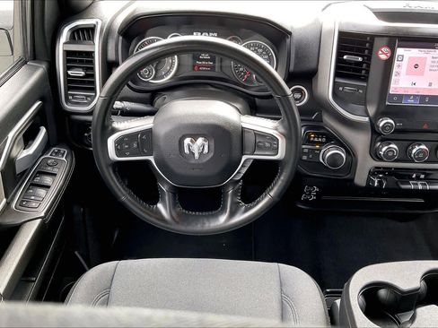 Used 2024 RAM 2500 Big Horn image 5