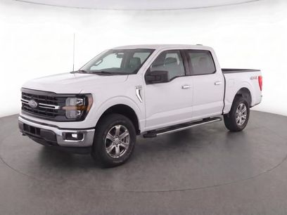 Used 2025 Ford F150 XLT w/ Equipment Group 301A Standard