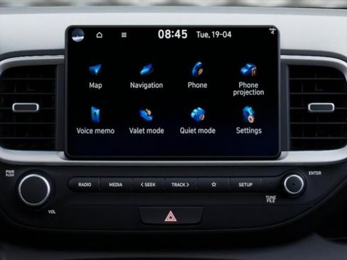 New 2026 Hyundai Venue SEL image 13