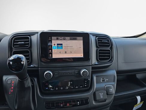 New 2026 RAM ProMaster 1500 w/ Upfitter's Prep Package FWD image 20