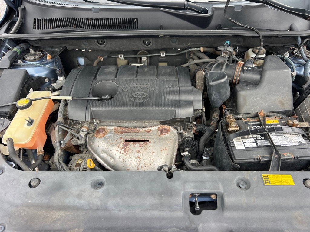 Used 2011 Toyota RAV4 2WD w/ Base L4 Extra Value Pkg image 43