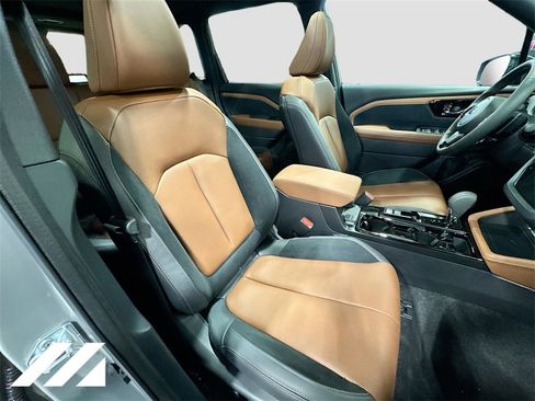 New 2026 Subaru Forester Touring image 32