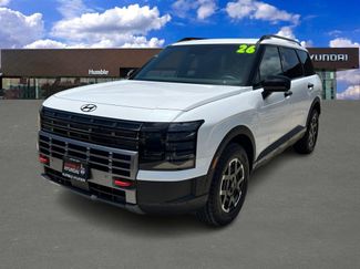 Used 2026 Hyundai Palisade XRT Pro AWD/4WD video 1