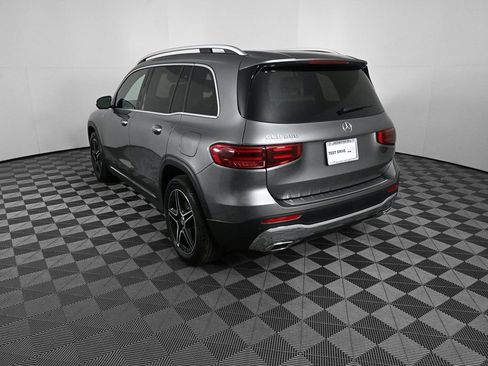 New 2026 Mercedes-Benz GLB 250 GLB 250 image 4