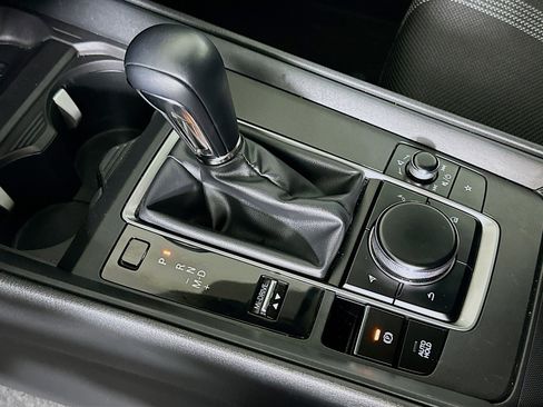 Used 2025 MAZDA CX-50 AWD 2.5 S w/ Premium Package image 24