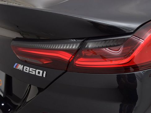 Used 2025 BMW M850i xDrive image 14