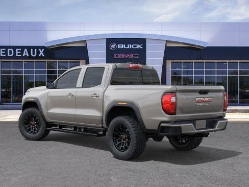 New 2026 GMC Canyon Elevation w/ Convenience Package RWD image 3
