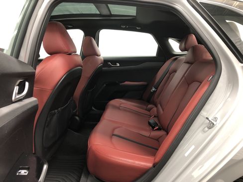 Used 2022 Kia K5 GT-Line w/ GT-Line FWD Premium Package image 9