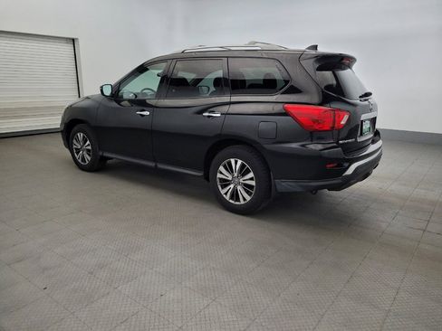 Used 2019 Nissan Pathfinder S AWD/4WD image 3