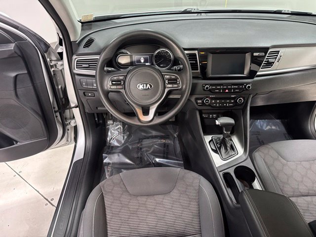 Used 2018 Kia Niro FE FWD image 14