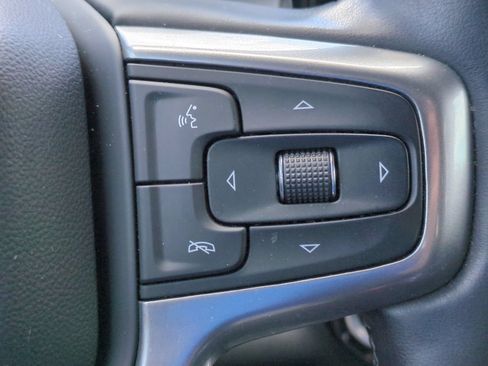 Used 2023 Chevrolet Silverado 1500 LTZ w/ LTZ Convenience Package II AWD/4WD image 20