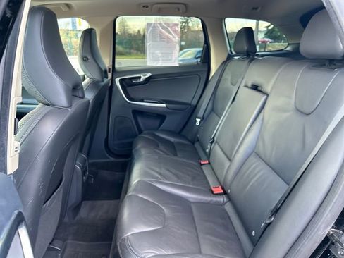 Used 2013 Volvo XC60 3.2 w/ Climate Pkg image 13