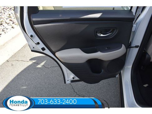 New 2027 Honda HR-V LX image 26