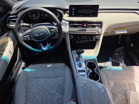 New 2026 Genesis G70 2.5T RWD image 13