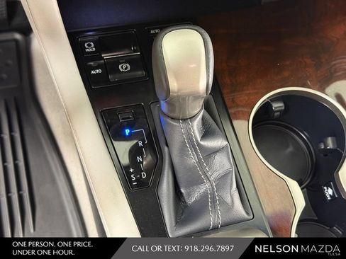 Used 2017 Lexus RX 350 AWD w/ Premium Package image 35