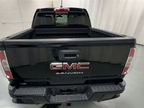 Used 2021 GMC Canyon Elevation w/ Trailering Package image 7