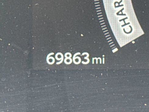 Used 2025 Toyota Camry SE FWD image 22