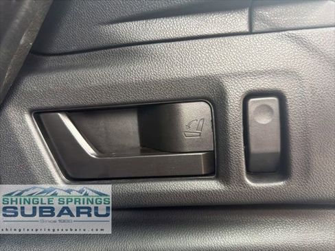 Certified 2023 Subaru Outback Limited XT image 30