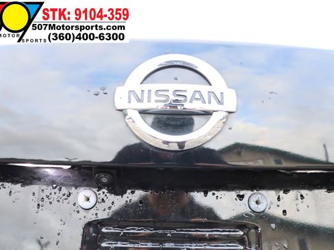 Used 2021 Nissan Sentra SV image 7
