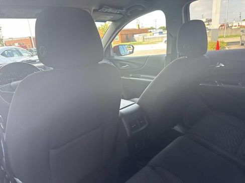 Used 2018 Chevrolet Equinox LT AWD/4WD image 58