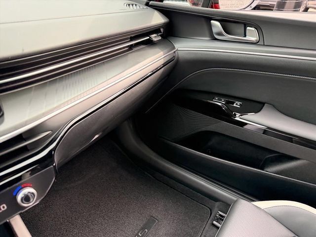 New 2026 Kia K5 GT-Line AWD/4WD image 12