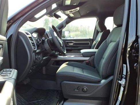 New 2026 RAM 1500 Big Horn image 13