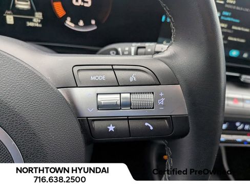Used 2024 Hyundai Kona SEL image 26
