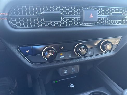 New 2026 Honda HR-V Sport image 30