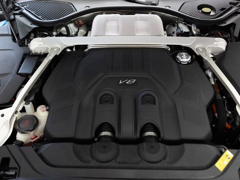 New 2025 Bentley Flying Spur Plug-In Hybrid image 28