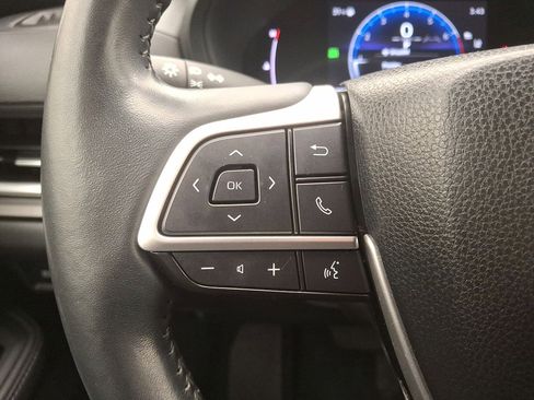 Used 2024 Toyota Grand Highlander XLE image 17