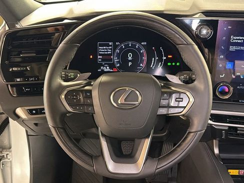 Used 2024 Lexus RX 350 Premium w/ Cold Area Package image 19