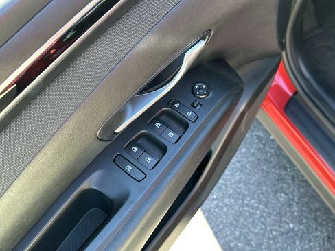 Used 2023 Hyundai Tucson SEL w/ Convenience Package image 14