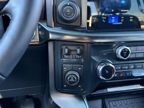 New 2025 Ford F150 Platinum AWD/4WD image 13