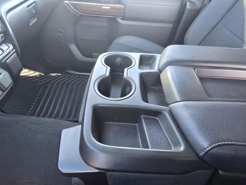 Used 2021 Chevrolet Silverado 1500 LT w/ Safety Package II image 24