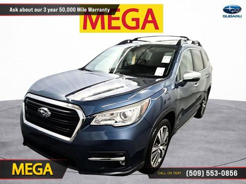Used 2019 Subaru Ascent Touring image 1