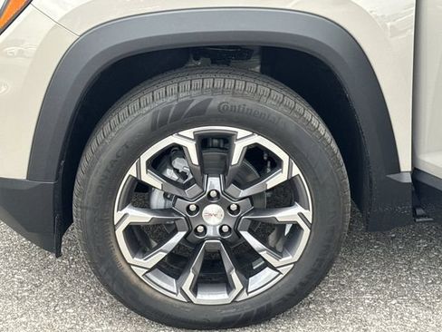 New 2027 GMC Terrain Elevation w/ Elevation Premium Package FWD image 27