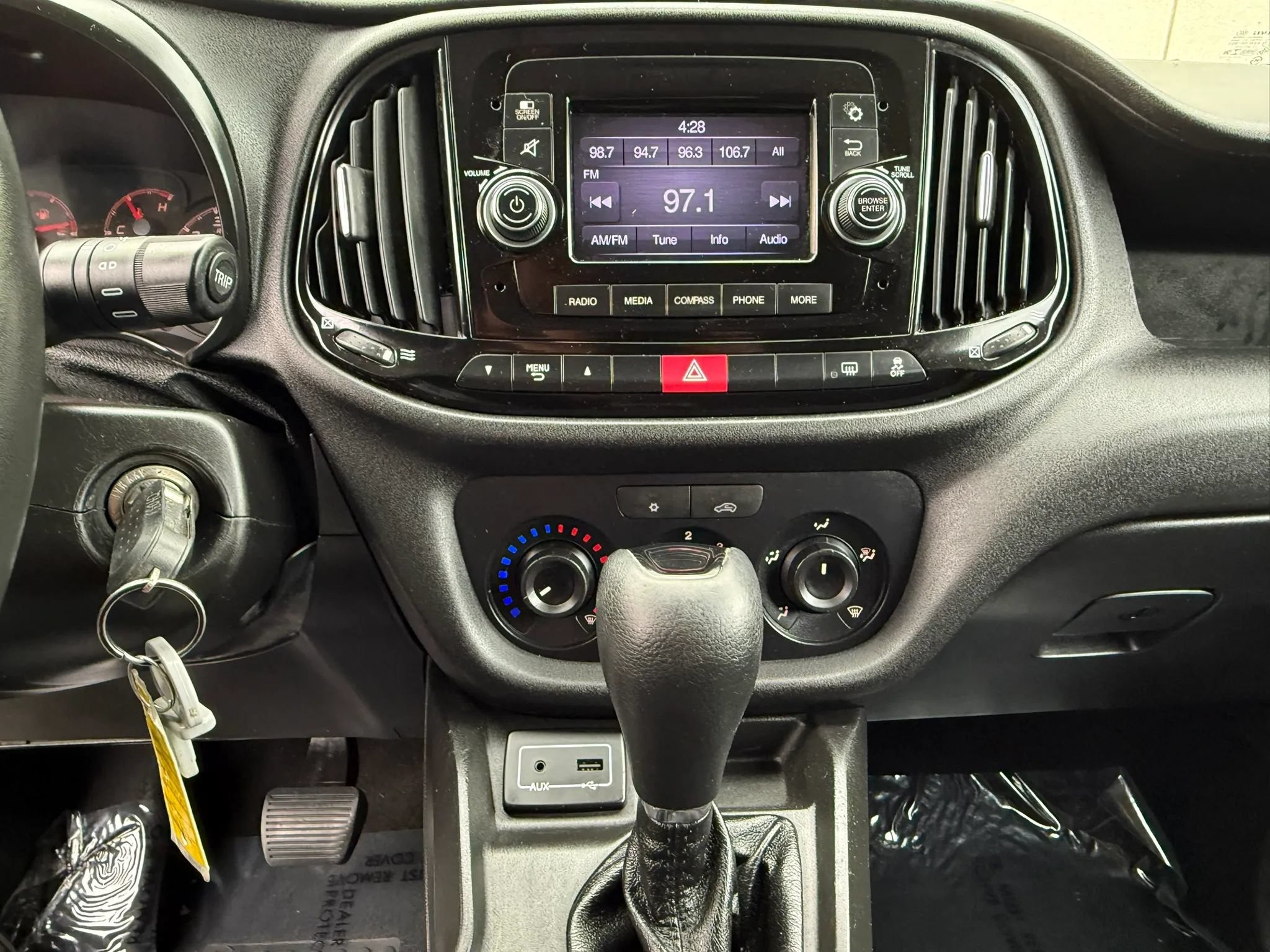 Used 2018 RAM ProMaster City Tradesman SLT FWD image 26