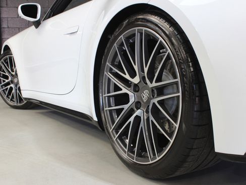 Used 2022 Porsche 911 Carrera S image 38