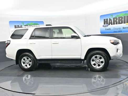 Used 2024 Toyota 4Runner SR5 image 7