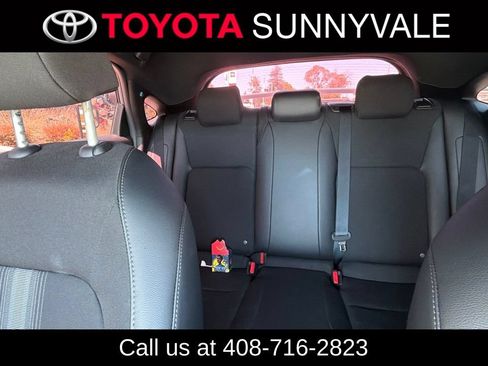 Used 2024 Honda Civic Sport image 4