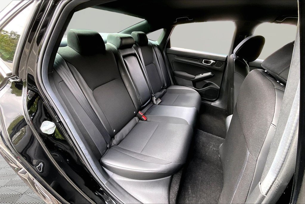 Used 2026 Honda Civic Sport image 19