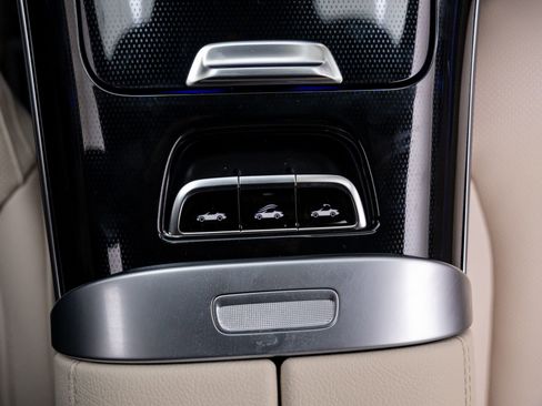 New 2026 Mercedes-Benz CLE 53 AMG 4MATIC Cabriolet image 23