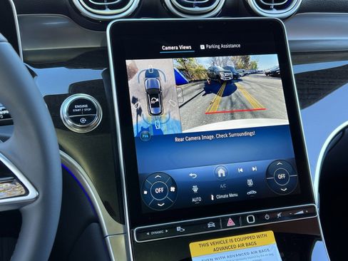 New 2026 Mercedes-Benz GLC 300 4MATIC image 17