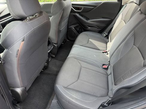 Used 2021 Subaru Forester image 11