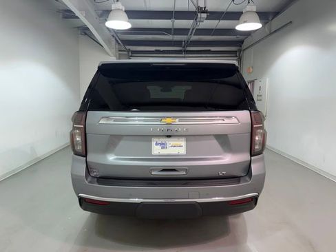 Used 2023 Chevrolet Tahoe LT w/ LT Signature Plus Package image 5