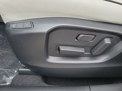New 2025 MAZDA CX-5 AWD 2.5 S w/ Preferred Package image 17
