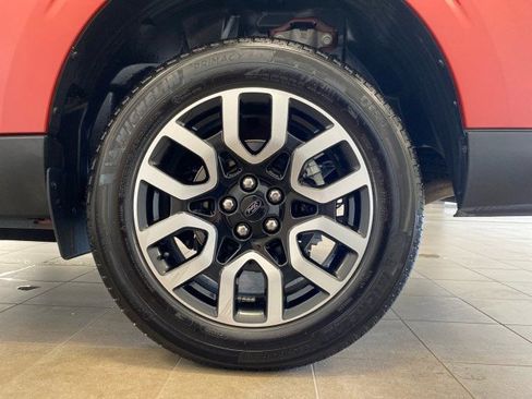 Used 2024 Ford Maverick Lariat AWD/4WD image 26