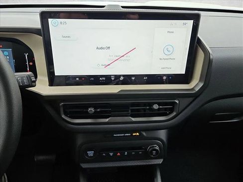 New 2026 Ford Bronco Sport Big Bend image 12